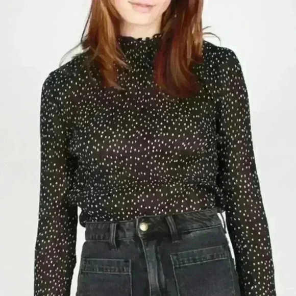 The Fifth Label Tops - 🌻THE FIFTH LABEL TOP​